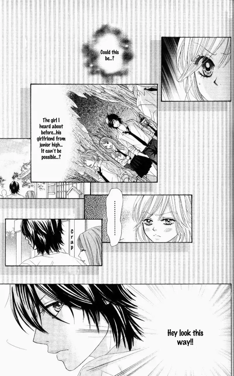 Real Kiss Chapter 3 26